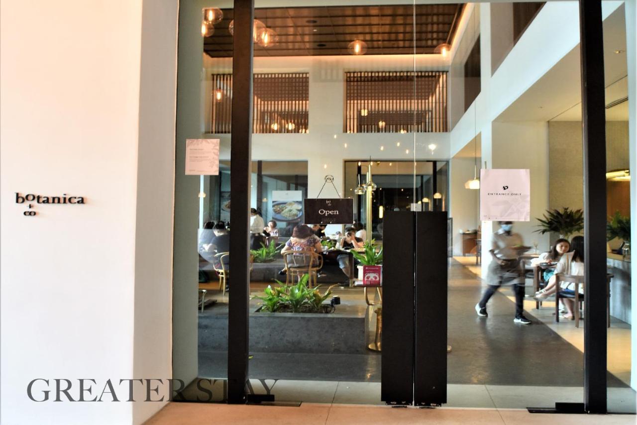 Est Bangsar Kl Sentral By Greater Stay Куала Лумпур Екстериор снимка