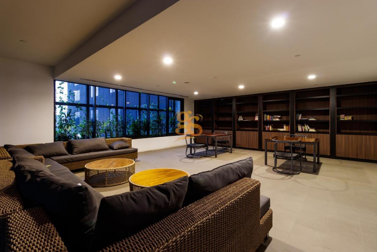 Est Bangsar Kl Sentral By Greater Stay Куала Лумпур Екстериор снимка