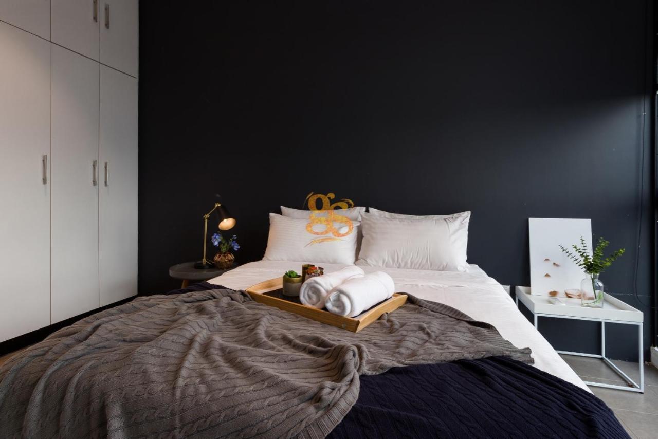 Est Bangsar Kl Sentral By Greater Stay Куала Лумпур Екстериор снимка