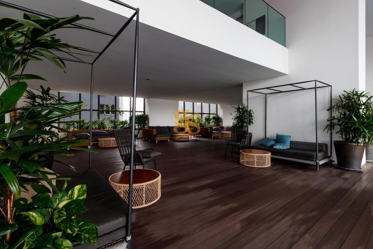 Est Bangsar Kl Sentral By Greater Stay Куала Лумпур Екстериор снимка