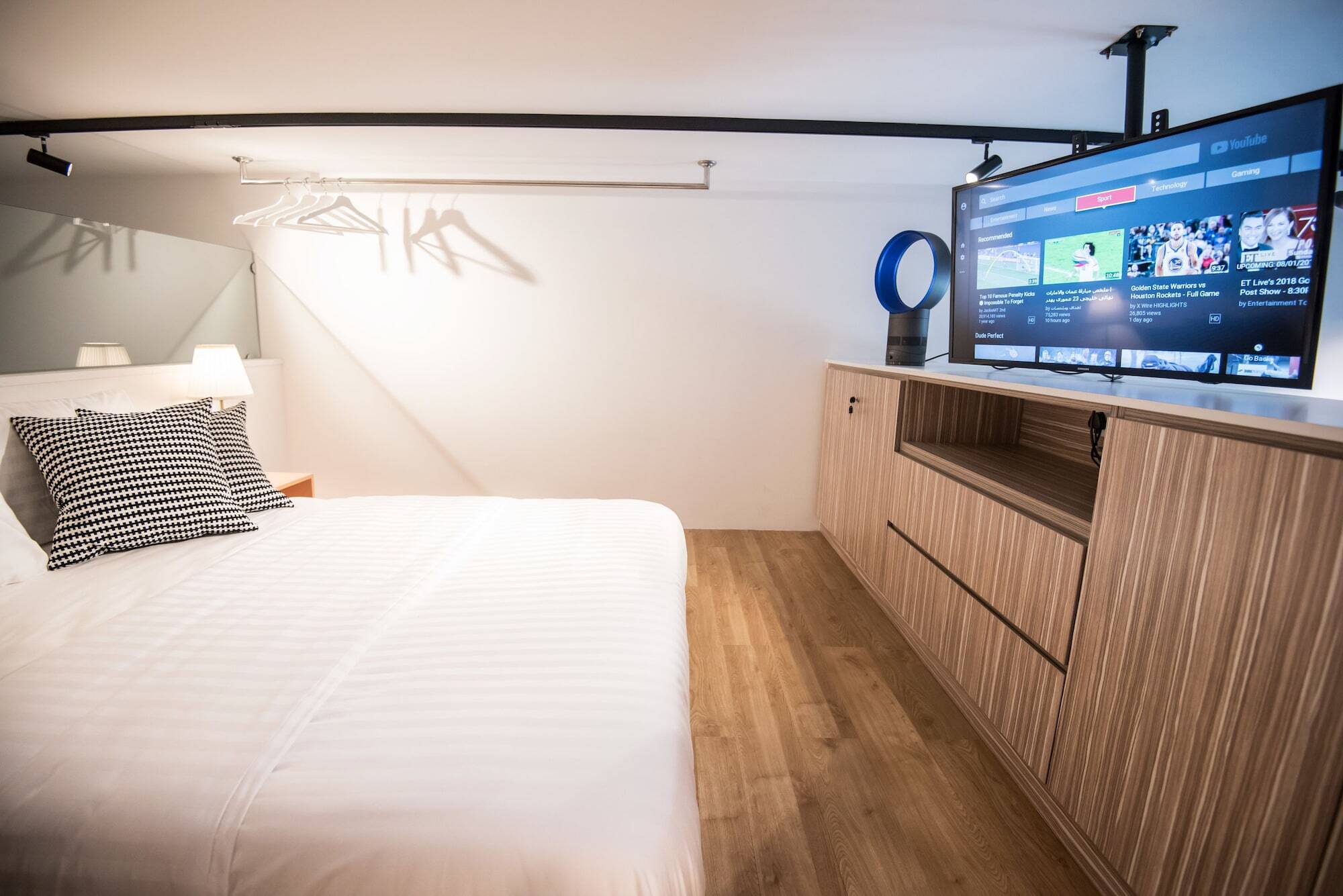 Est Bangsar Kl Sentral By Greater Stay Куала Лумпур Екстериор снимка