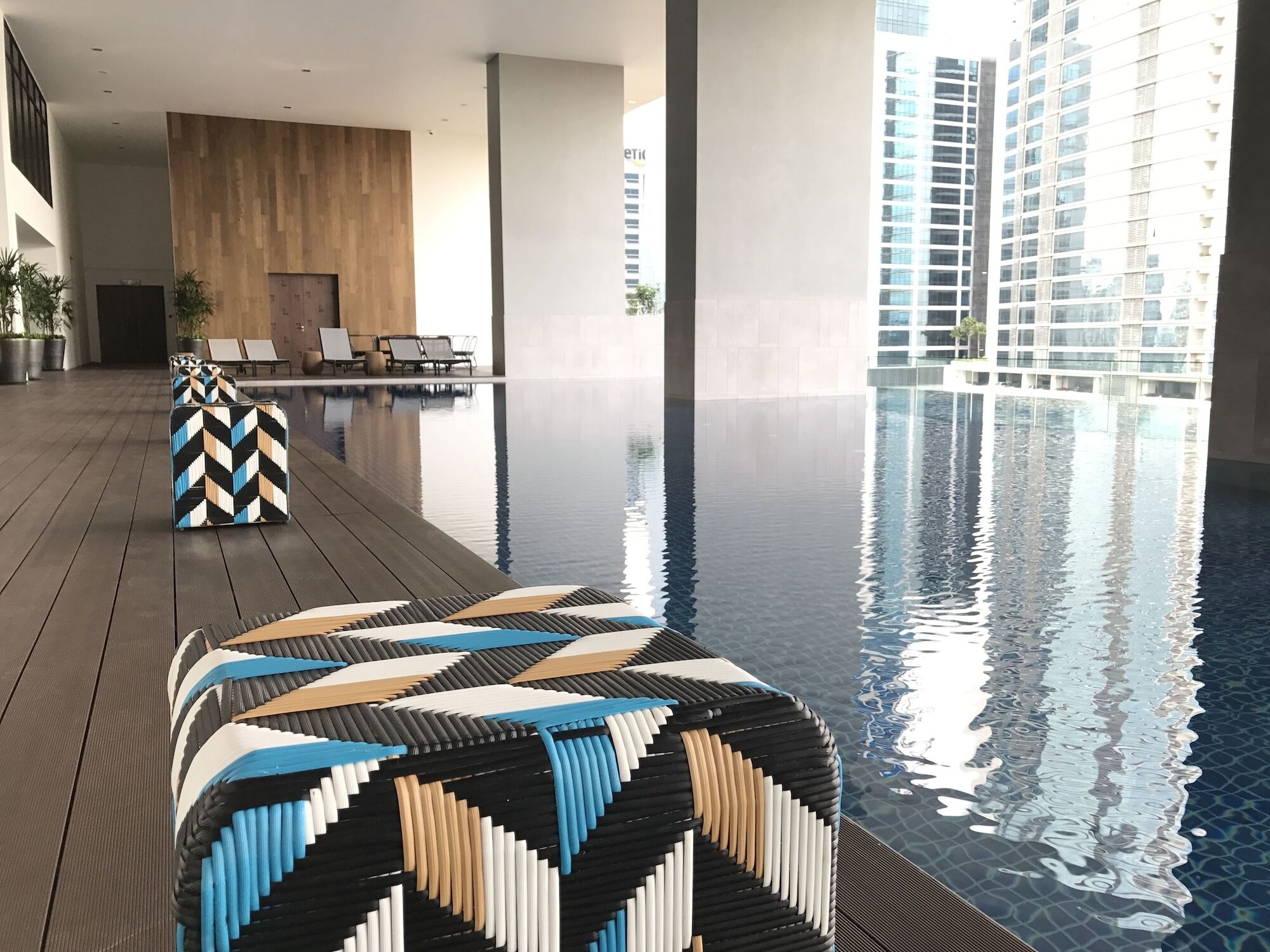 Est Bangsar Kl Sentral By Greater Stay Куала Лумпур Екстериор снимка